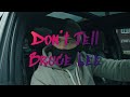 Tunde x Jeremih - Bruce Lee Don't Tell 'Em Mashup (BL Remix)