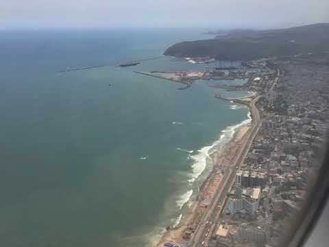 VIZAG VLOG- with almost no editing