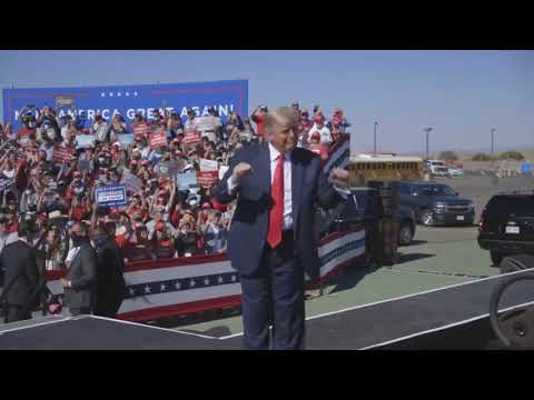 Bud Light - Real Men of Genius, Donald Trump edition