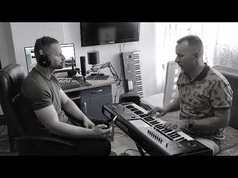 Struja & Sapko - duga-Fazlija cover