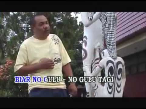 Thae Umar - Ino Fo Dendang