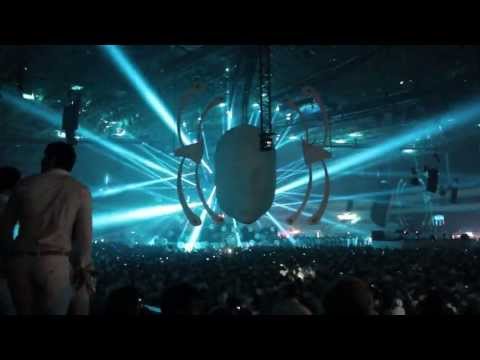 SENSATION : SOURCE OF LIGHT | 08.06.2013 | Санкт-Петербург/Saint-Petersburg