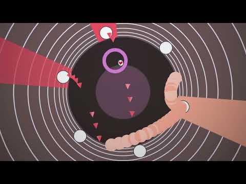 Soundodger 2 - Julie Buchanan - Loathing [Normal] - No Hits & Heart