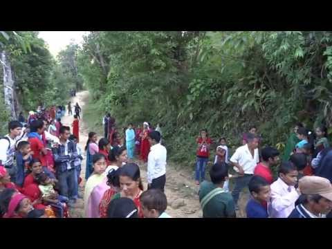 Arghakhanchi Siddhara Sarai