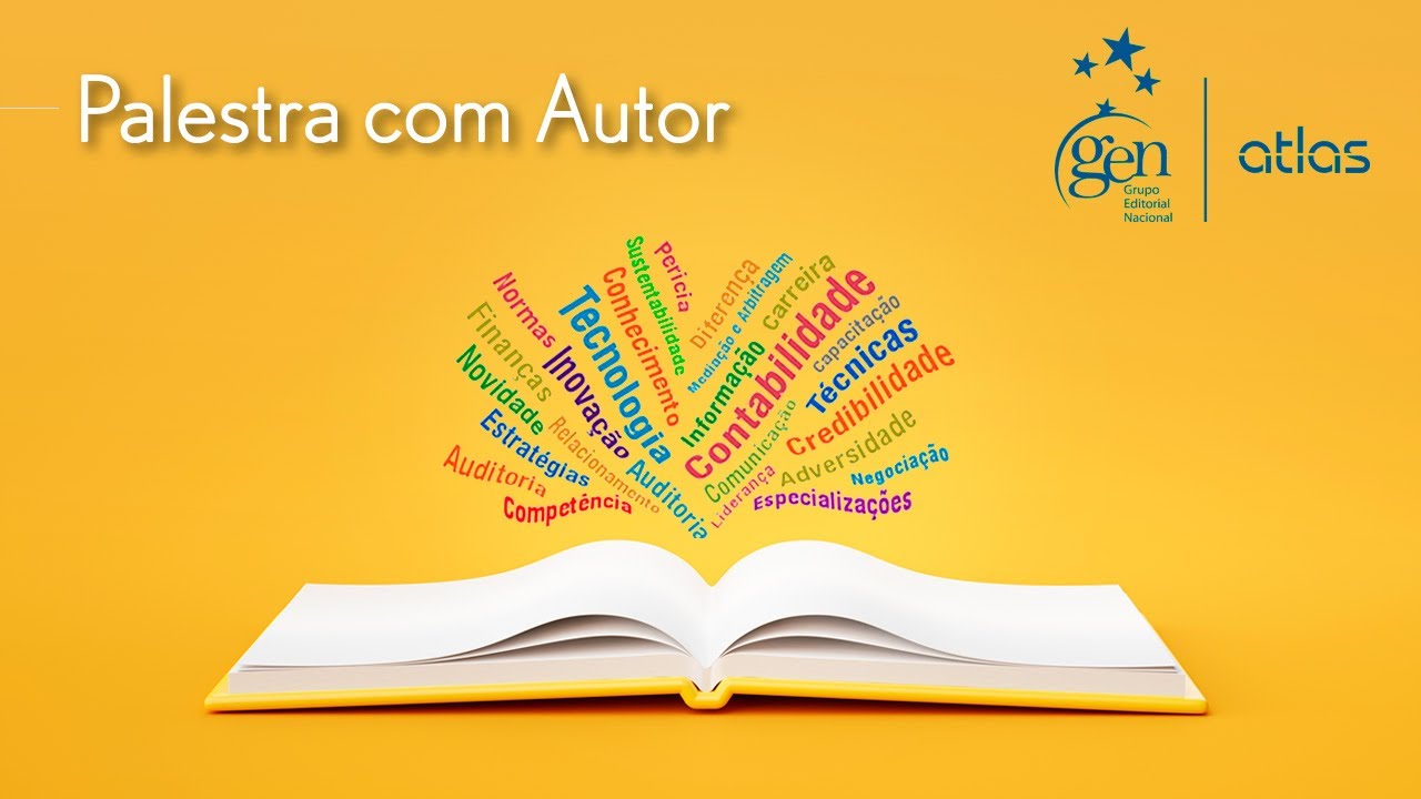 Palestra com Autor: Reforma Tributária - Nova Tributação sobre o Consumo