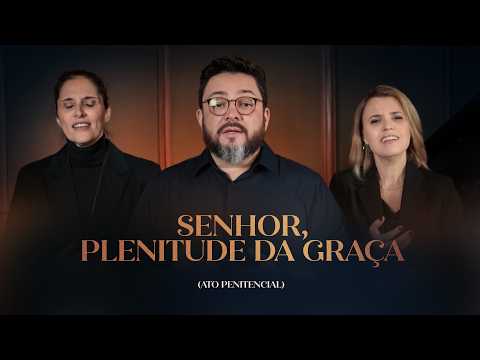 Senhor, Plenitude Da Graça - Paulinas Comep