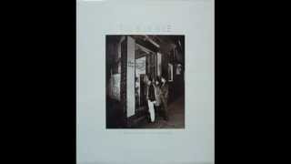 THE BLUE NILE-Heatwave (INSTRUMENTAL)