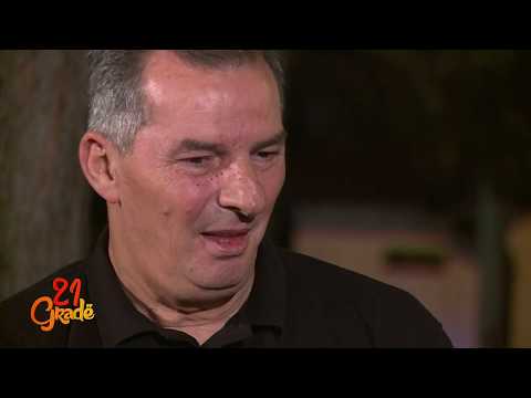 21Grade  -  Sali Asllanaj  21.08.2019