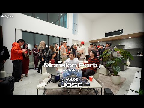 RnB, HipHop | 4th Place | JOSE | NeYo, KanyeWest, B.o.B, Drake, PARTYNEXTDOOR