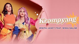 Download lagu Jenita Janet Ft Wika Salim Krompyang... mp3