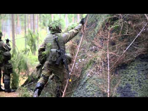 KAAKKO14 - Viestimiehet yhteyksien turvana