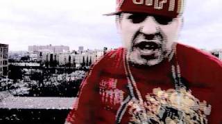 Caspa "BrOkEn LaNgUaGe 2012" ((OFFICIAL VIDEO))