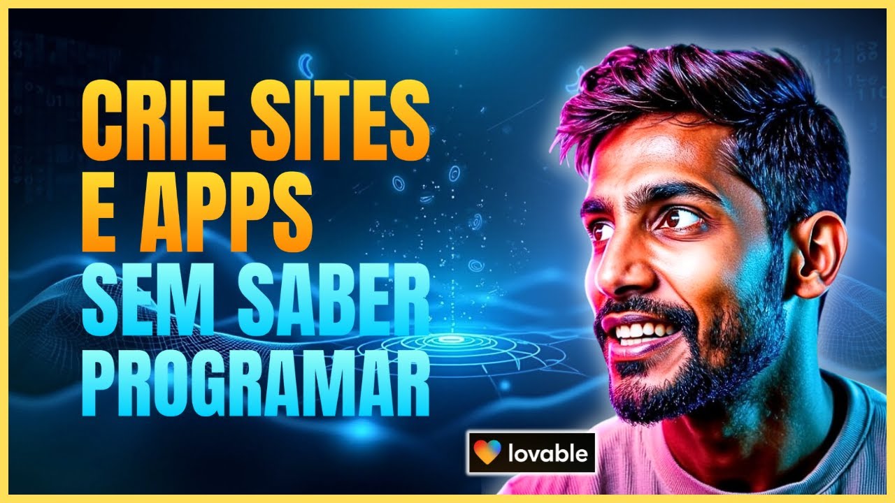 AMAZING PLATFORM: CREATE YOUR SITE IN MINUTES WITHOUT KNOWING HOW TO CODE #lovable