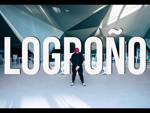 JOSE DE LAS HERAS 08 | LOGROÑO CONCEPT