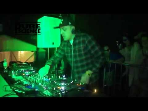 S.P.Y and SPMC @ Pure Science 16 Street Party, Maidstone, Kent  29.3.2013