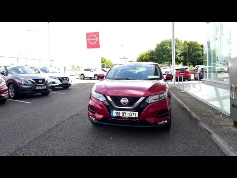 Nissan Qashqai 1.5 DSL SV SS 18 - Image 2