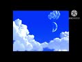 DreamWorks Animation SKG Logo Reversed Slow Motion