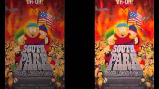 South park- Little boy you&#39;re going to Hell lyrics