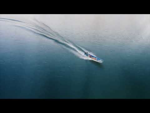 Larry June, 2 Chainz & The Alchemist - Epiphany (Official Visualizer)