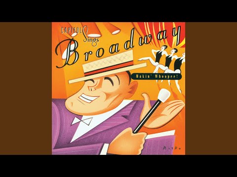 I Like To Recognize The Tune