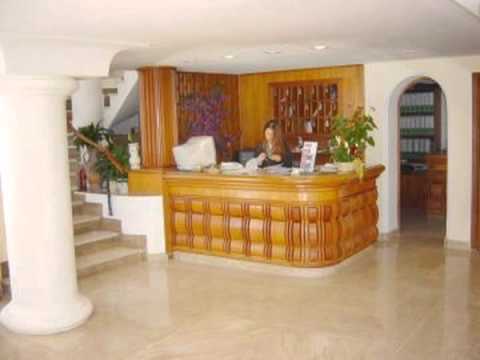 La Bougainville Hotel Carpi