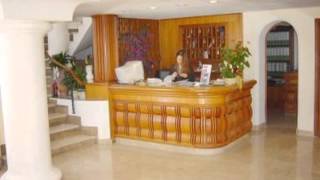 La Bougainville Hotel Carpi
