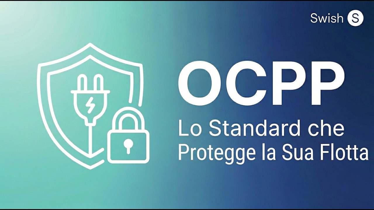 Video OCPP