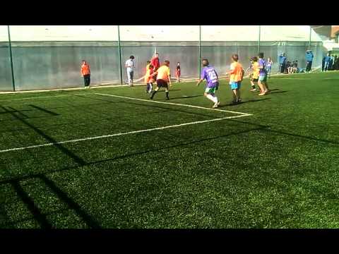 ZAMALO!!!FK munja vs OFK lipovica