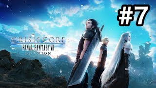 FINAL FANTASY VII– REUNION　＃7