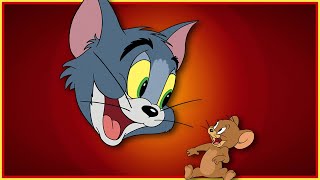 Tom and Jerry Hanna-Barbera era 1940–2005 All Ti