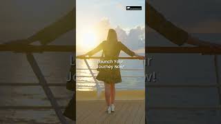 🌊 Dreaming of a Cruise Voyage?