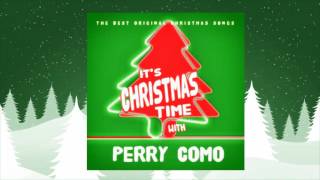 Perry Como - Joy To The World