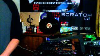 Archive Entry — Live Broadcast