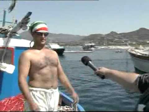 Zona Franca: Pescatore.mpg