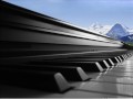 Monk Bay - Sunrise Avenue (Piano) 