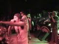 Kottonmouth Kings 420 and First Class Huntridge Theater Las Vegas