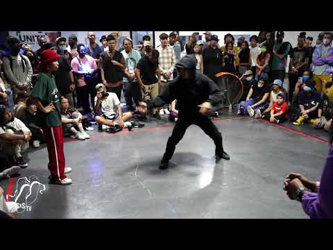 ?? vs NASTY RAY | Open Styles Top 32 | Freestyle Session 24 | #SXSTV
