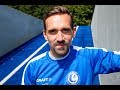 ?Sven Kums" Ik kan niet wachten om op het veld te staan"