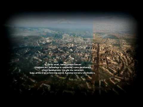 15Volt - Hayastan [ARMENIAN RAP 2011]