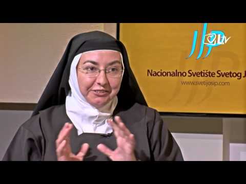 Prozor svetog Josipa 13.4.2016.