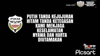 Download lagu LAGU KAWALAN KESELAMATAN (PIKM) mp3