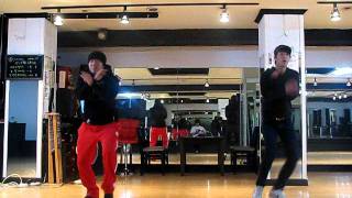 Specialkim = Rico davis ft.Fatman Scoop - Freakshow (korea)