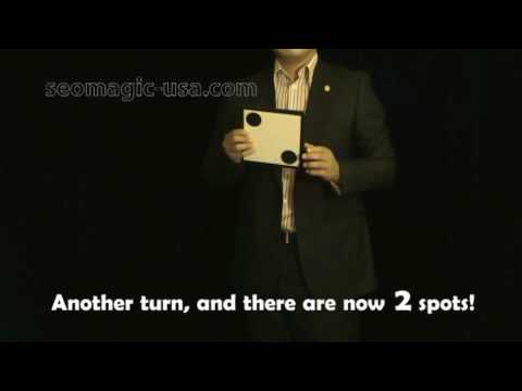 Hot Spots by Ton Onosaka