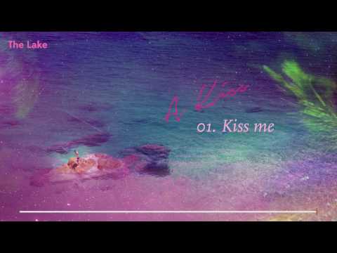 [Official Audio] 레이크(The Lake) - Kiss me