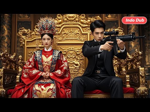 Indo DubDari Menantu Rendahan jadi Raja Xia Berkat Pengetahuan Modern! #cdrama