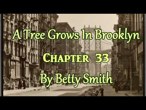 A Tree Grows In Brooklyn Chpater 33
