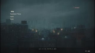 BIOHAZARD RE:2 "1-Shot Demo"_20190118001902