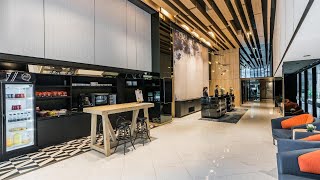 The Key Premier Sukhumvit Bangkok, Thailand | Travel With Advika