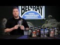 Bel-Ray - Moto Chill Racing Coolant Video