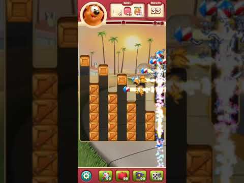 Toon Blast level 3210